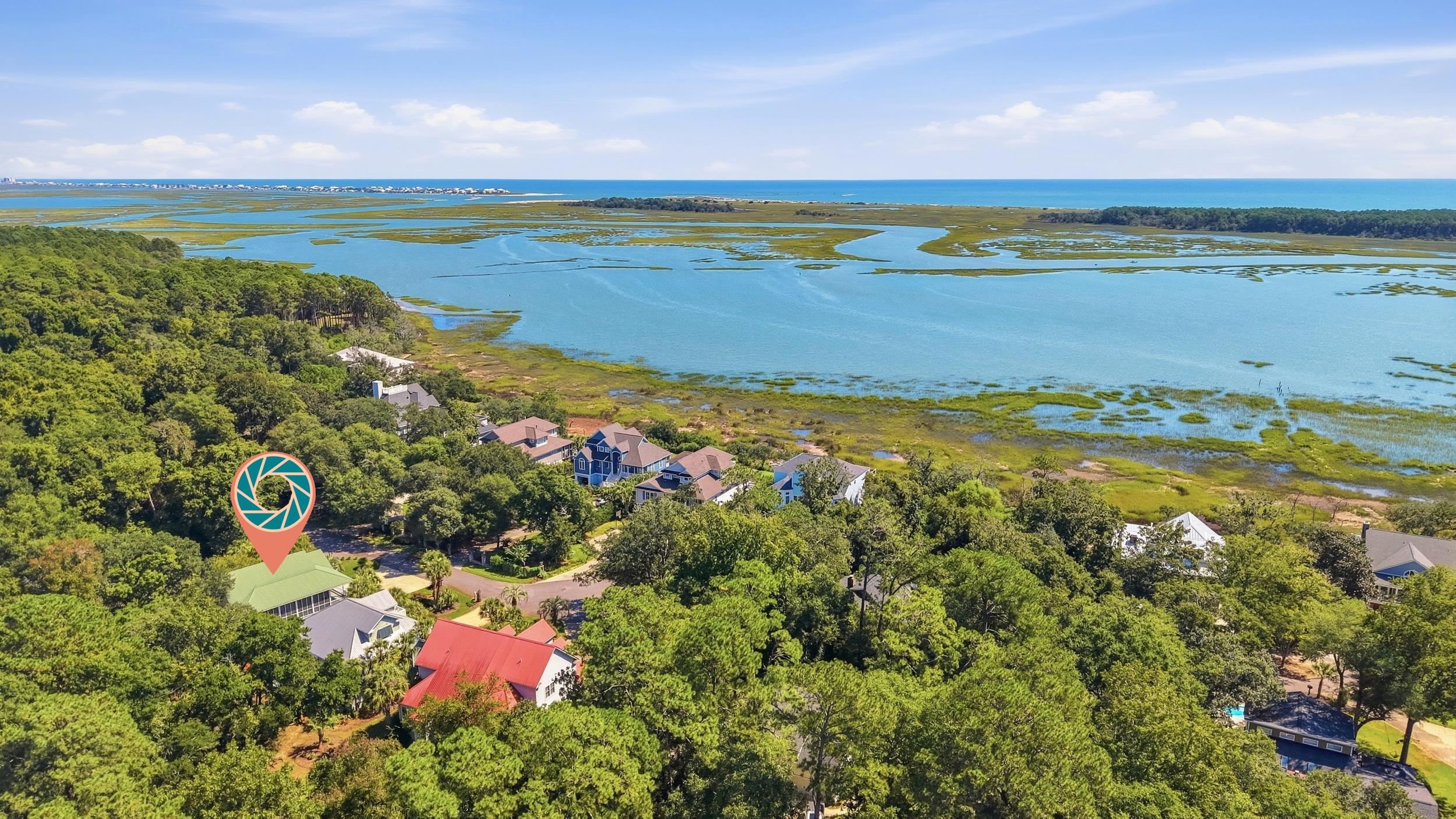 7 Gillette Place Murrells Inlet, SC 29576 - Photo 45 of 46 Gallery Image 45