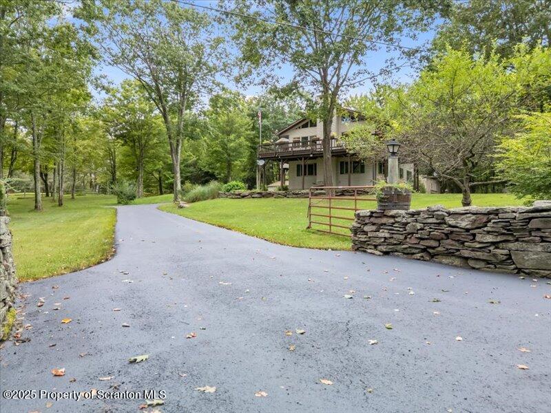1777 Highway 2002 Nicholson, PA 18446 - Photo 42 of 52 a view of a park with large trees