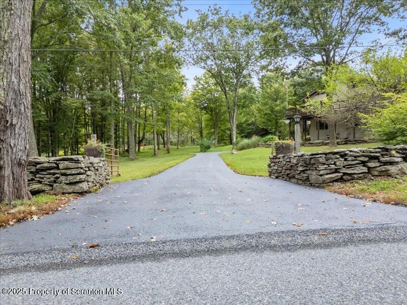 1777 Highway 2002 Nicholson, PA 18446 - Photo 43 of 52 a view of a park with large trees