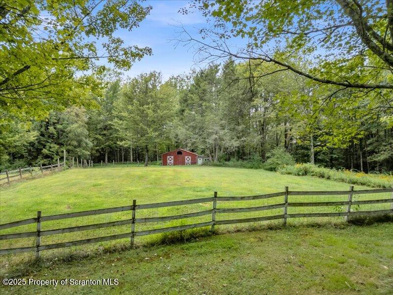 1777 Highway 2002 Nicholson, PA 18446 - Photo 48 of 52 a view of a park with large trees
