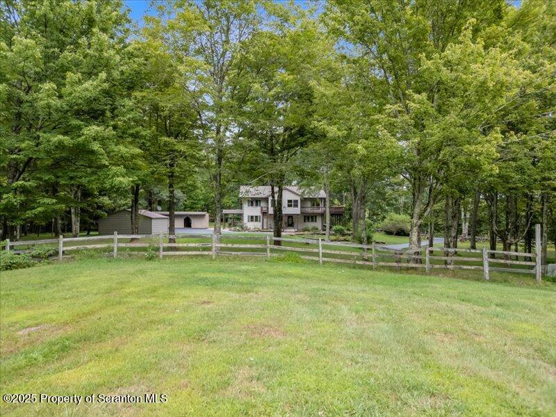 1777 Highway 2002 Nicholson, PA 18446 - Photo 49 of 52 a view of a park with large trees