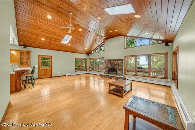 1777 Highway 2002 Nicholson, PA 18446 - Photo 7 of 52 Living Room