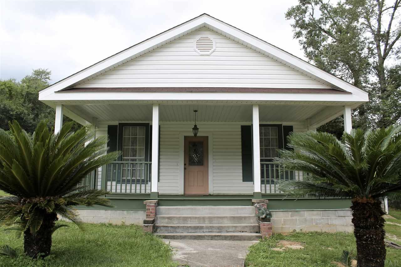 110 Molino Road Molino, FL 32577 - Photo 2 of 48 Gallery Image 2