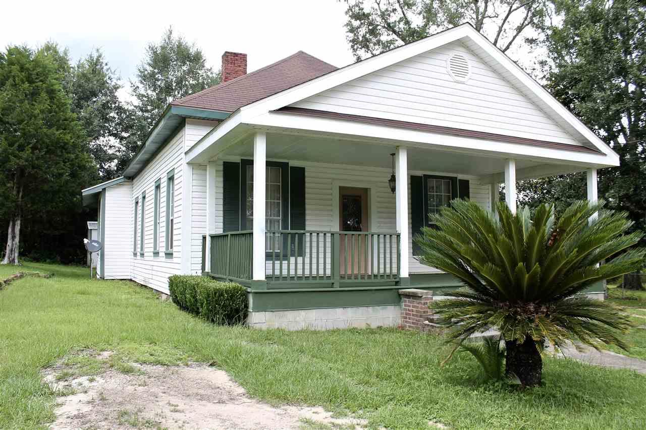 110 Molino Road Molino, FL 32577 - Photo 4 of 48 Gallery Image 4