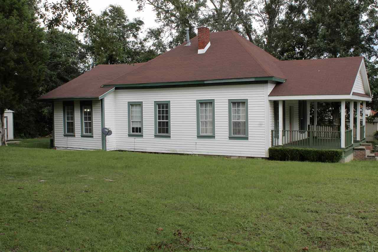 110 Molino Road Molino, FL 32577 - Photo 41 of 48 Gallery Image 41