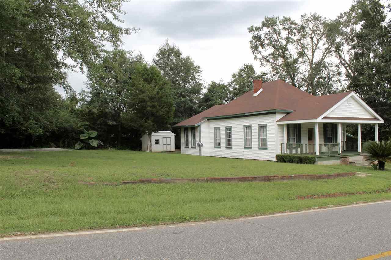 110 Molino Road Molino, FL 32577 - Photo 43 of 48 Gallery Image 43