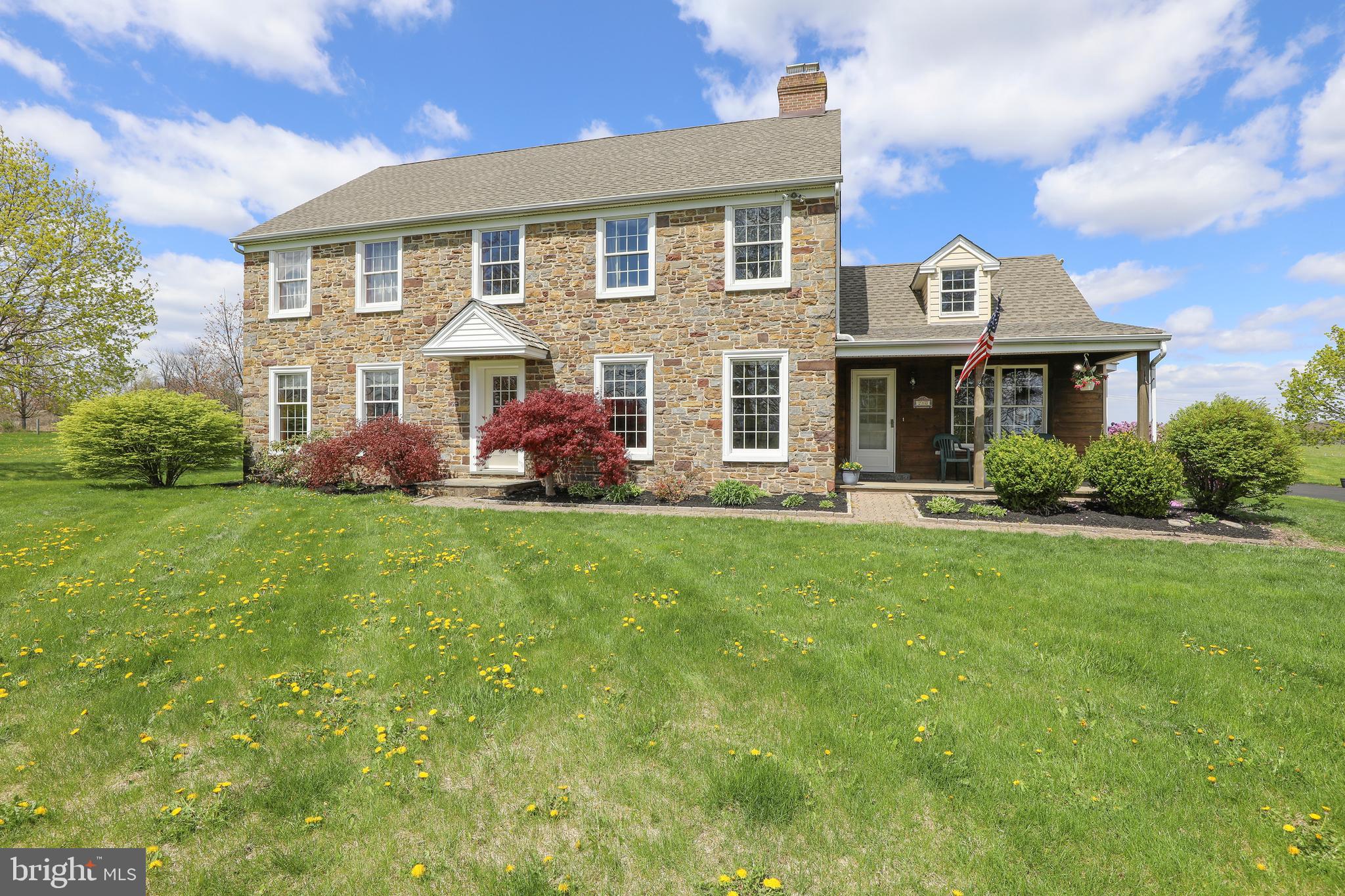 280 King Road Doylestown, PA 18901 - Photo 1 of 50