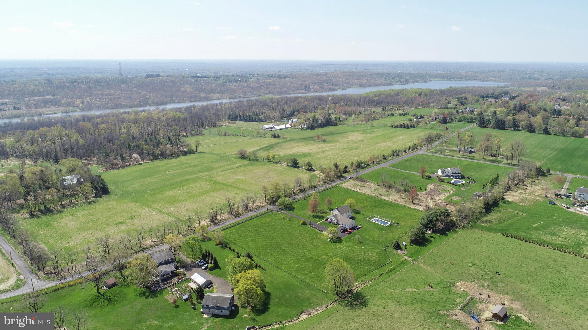 280 King Road Doylestown, PA 18901 - Photo 11 of 50 Lake Galena/Peace Valley Park around the corner!