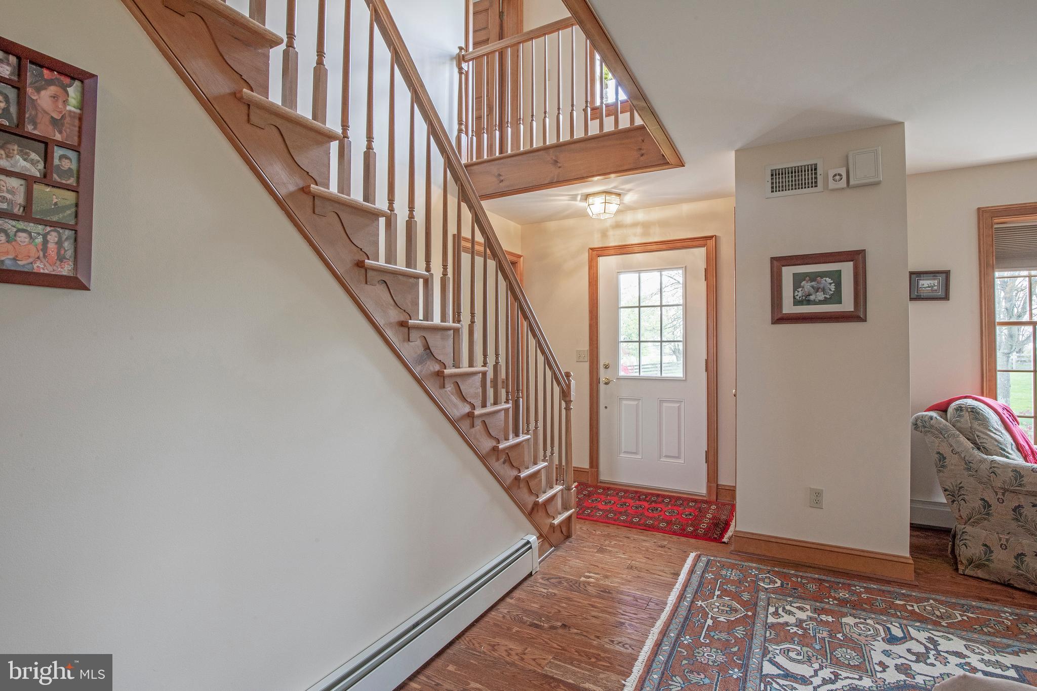 280 King Road Doylestown, PA 18901 - Photo 15 of 50 Front Entry