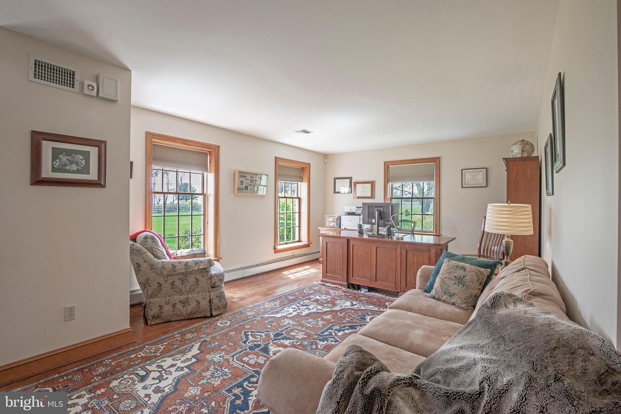 280 King Road Doylestown, PA 18901 - Photo 16 of 50 Living Room