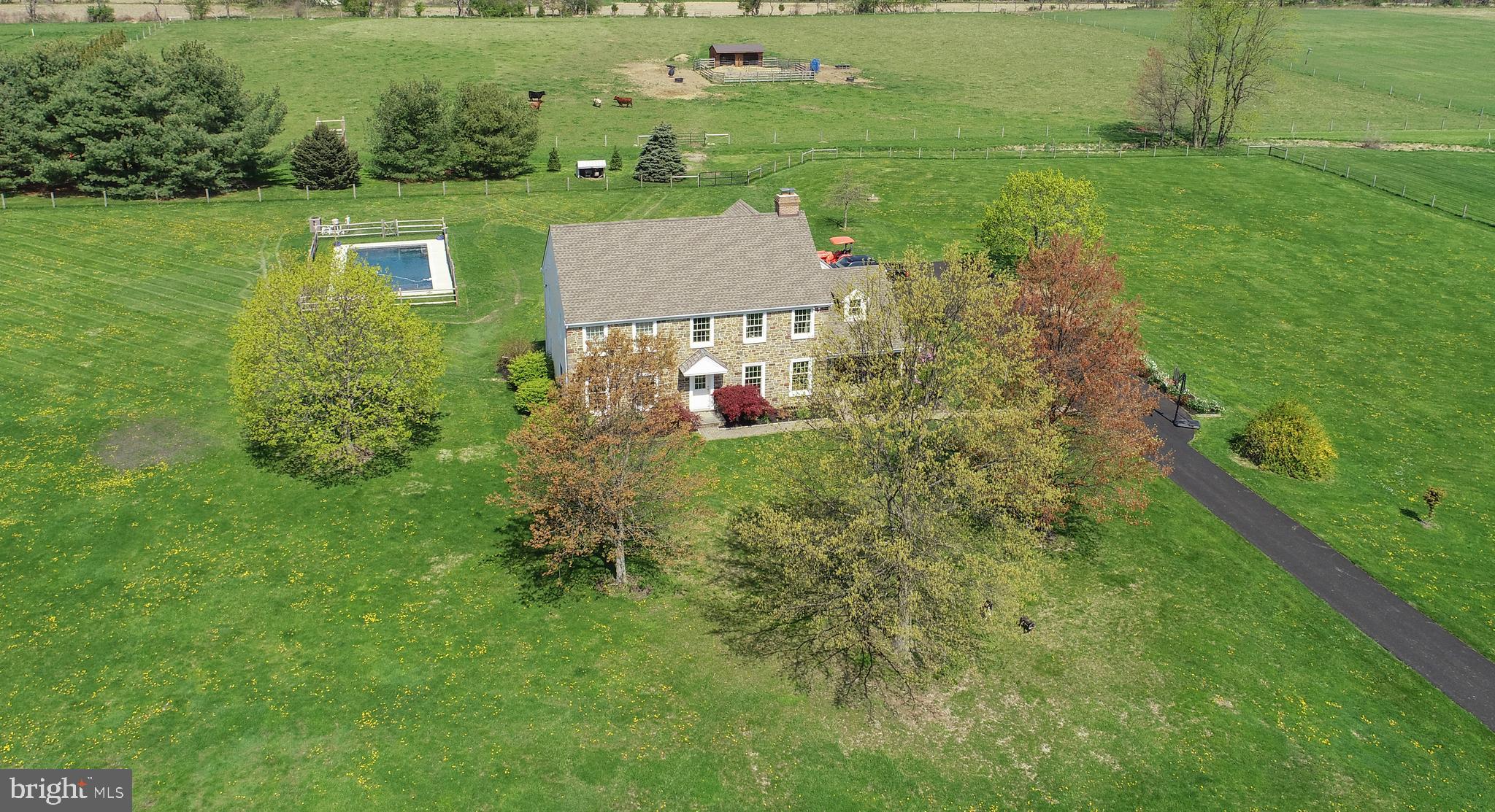 280 King Road Doylestown, PA 18901 - Photo 3 of 50 Your own slice of Paradise