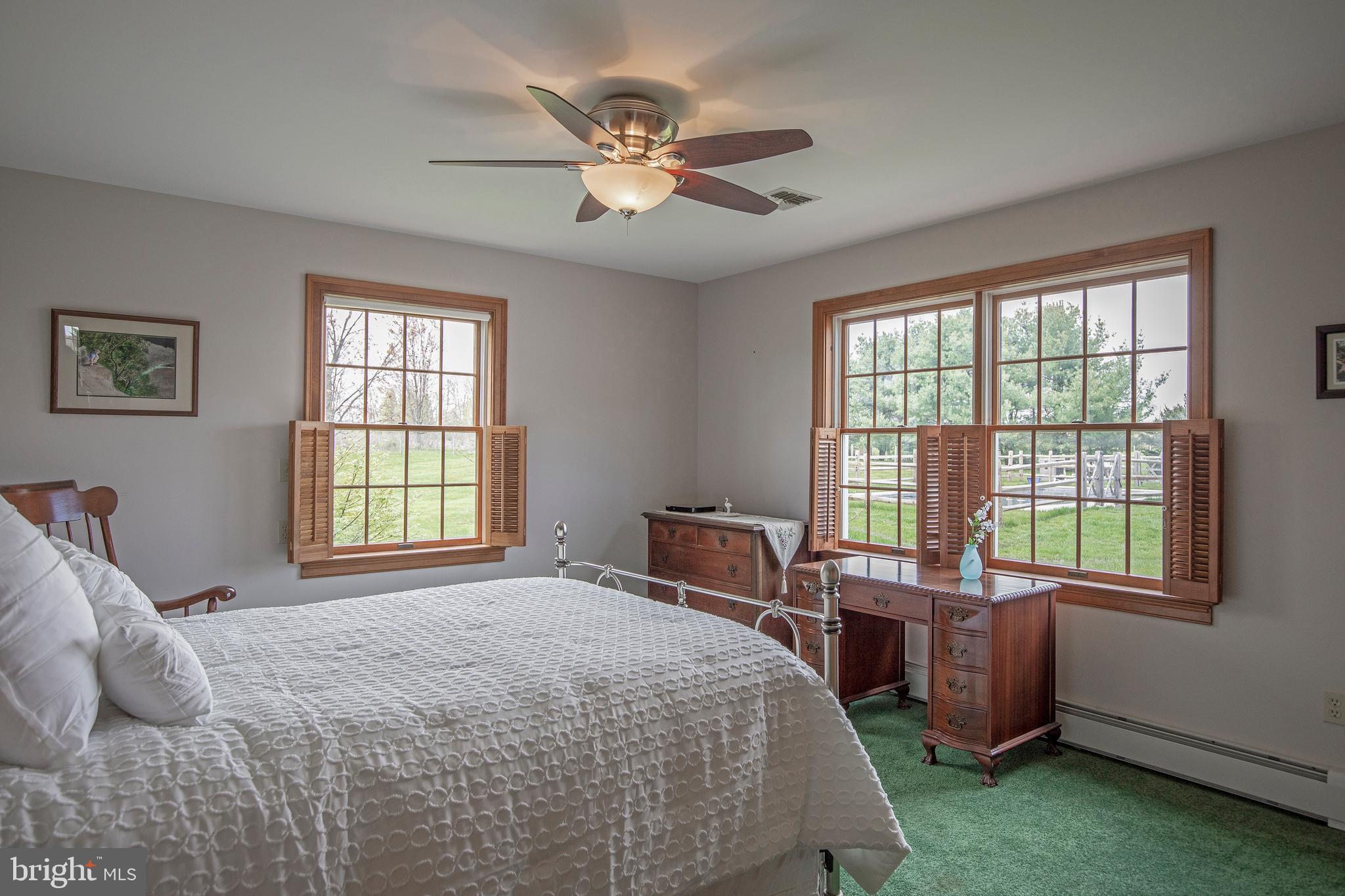 280 King Road Doylestown, PA 18901 - Photo 23 of 50 First Floor Bedroom/Office - adjacent full bath