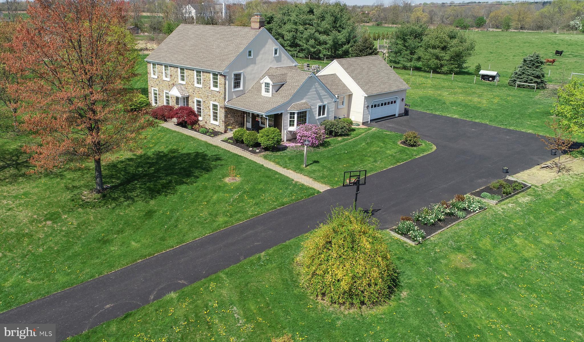 280 King Road Doylestown, PA 18901 - Photo 4 of 50