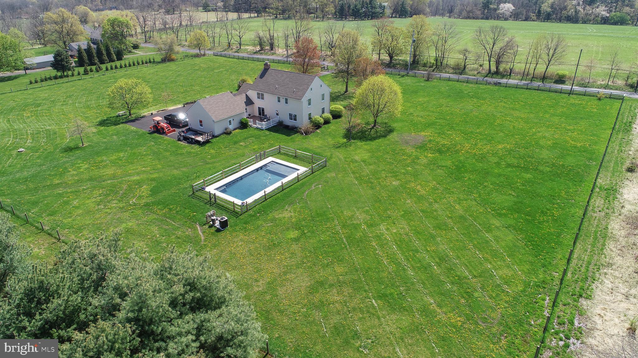 280 King Road Doylestown, PA 18901 - Photo 5 of 50 New pool