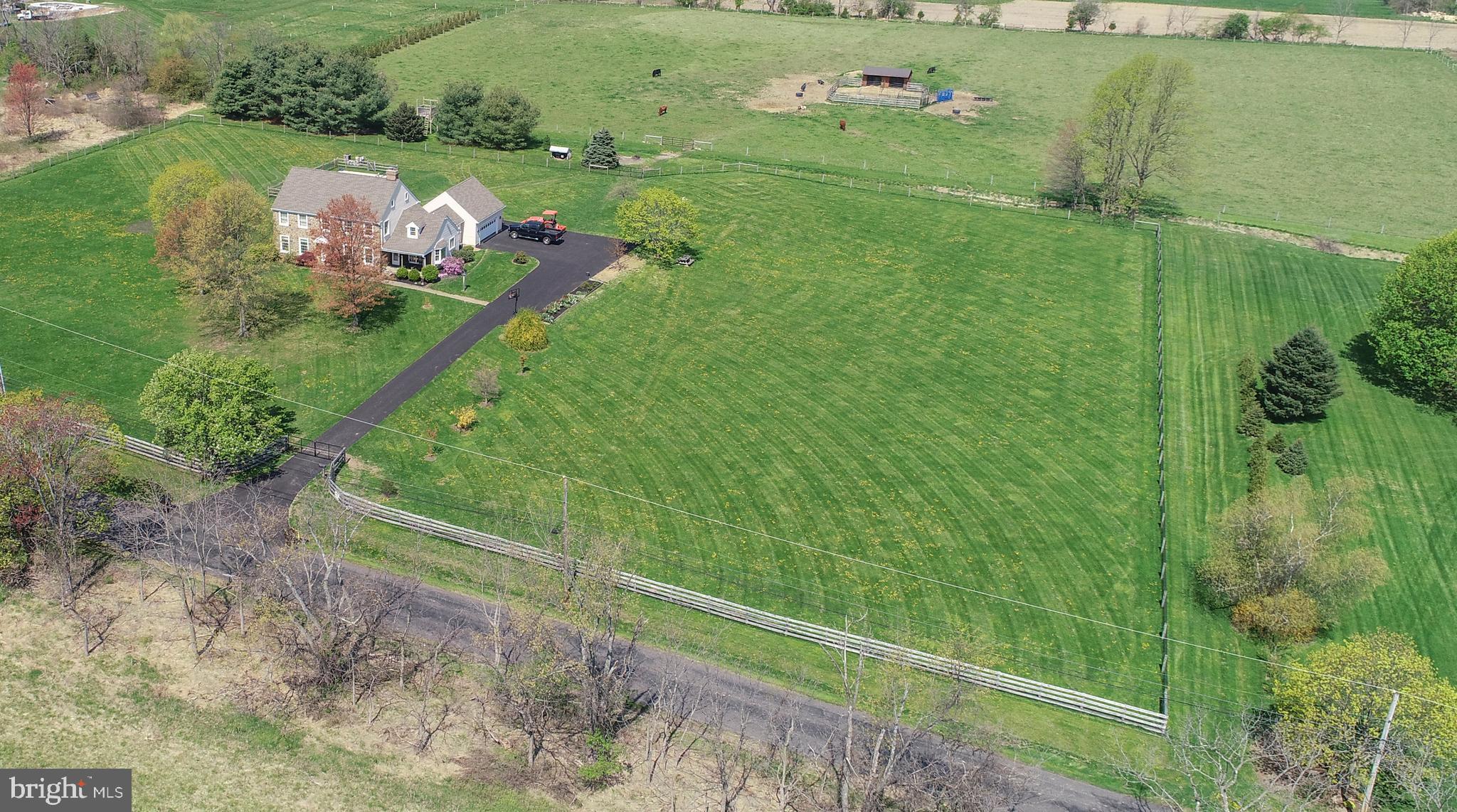 280 King Road Doylestown, PA 18901 - Photo 47 of 50