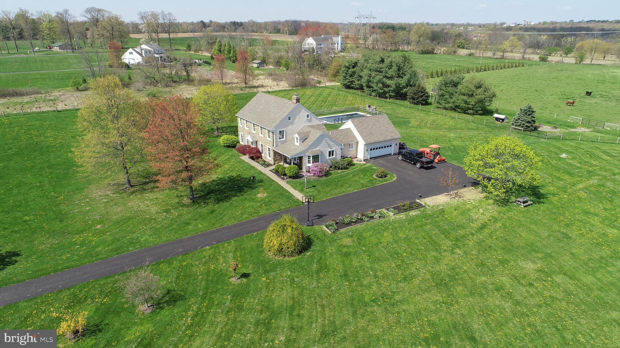 280 King Road Doylestown, PA 18901 - Photo 48 of 50