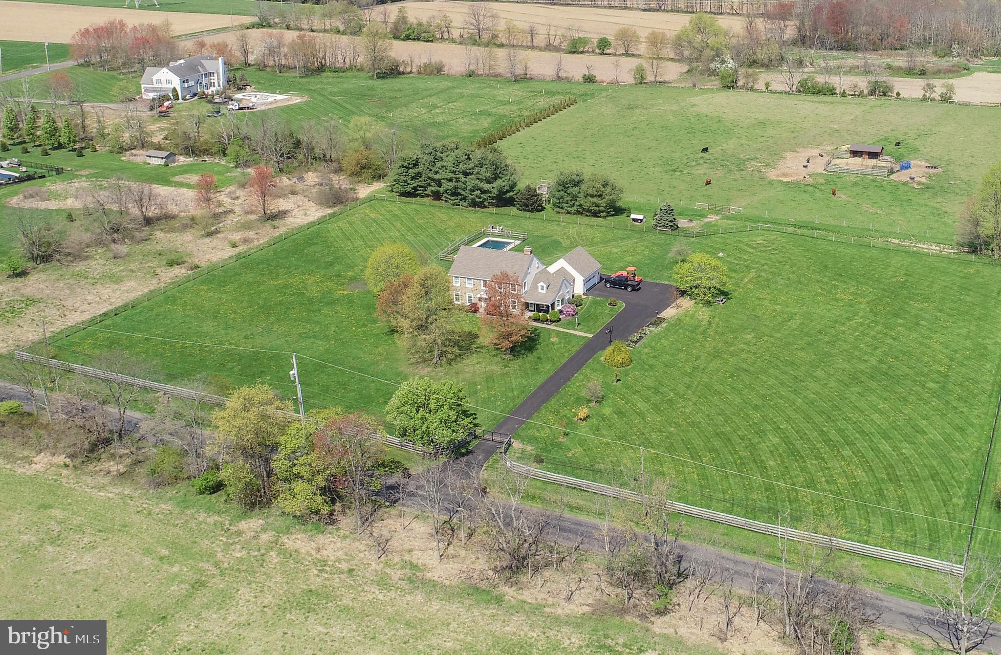 280 King Road Doylestown, PA 18901 - Photo 10 of 50