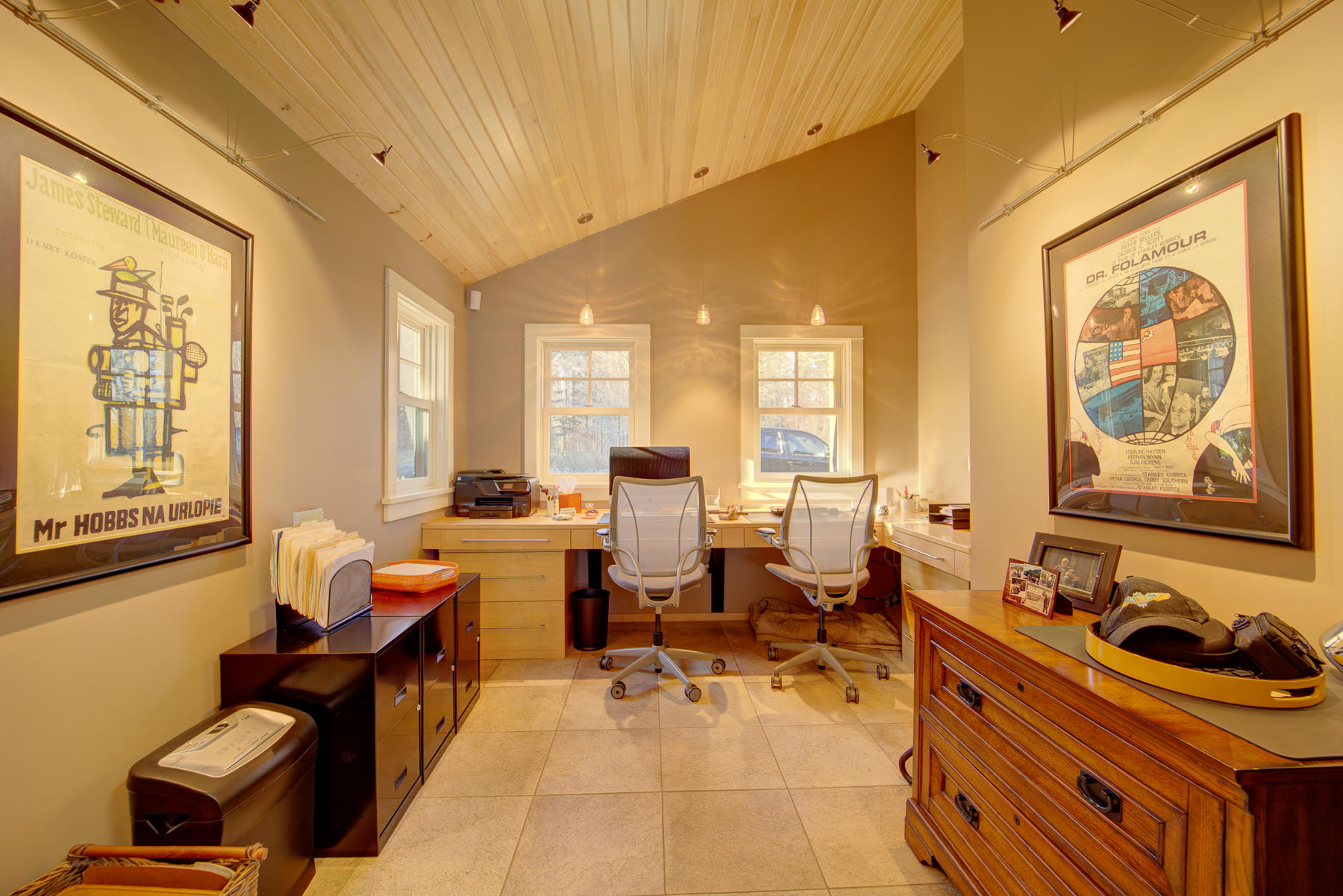 1212 Newbury Neck Road Surry, ME 04684 - Photo 21 of 81 Office 1