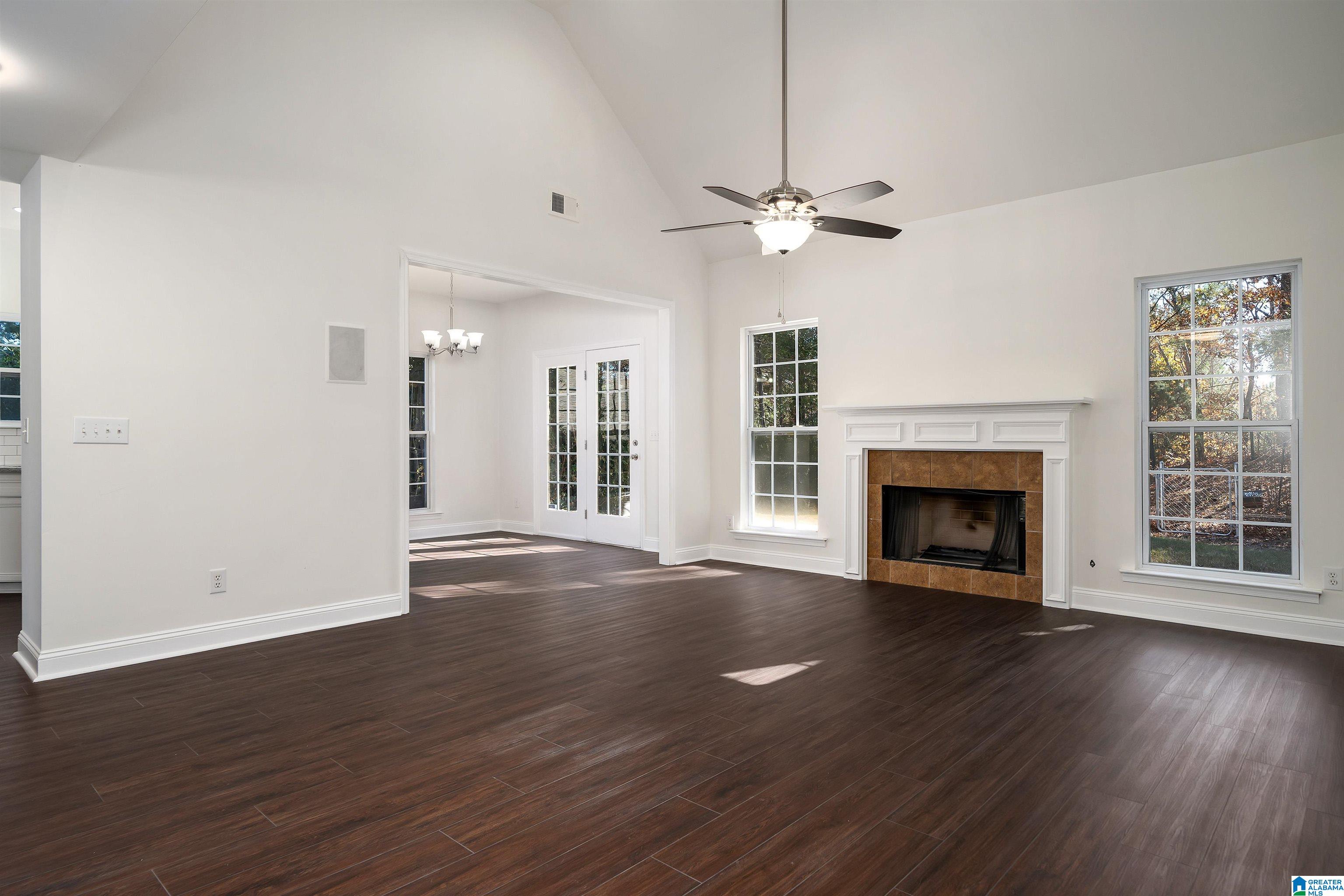 609 Chesser Court Chelsea, AL 35043 - Photo 9 of 31