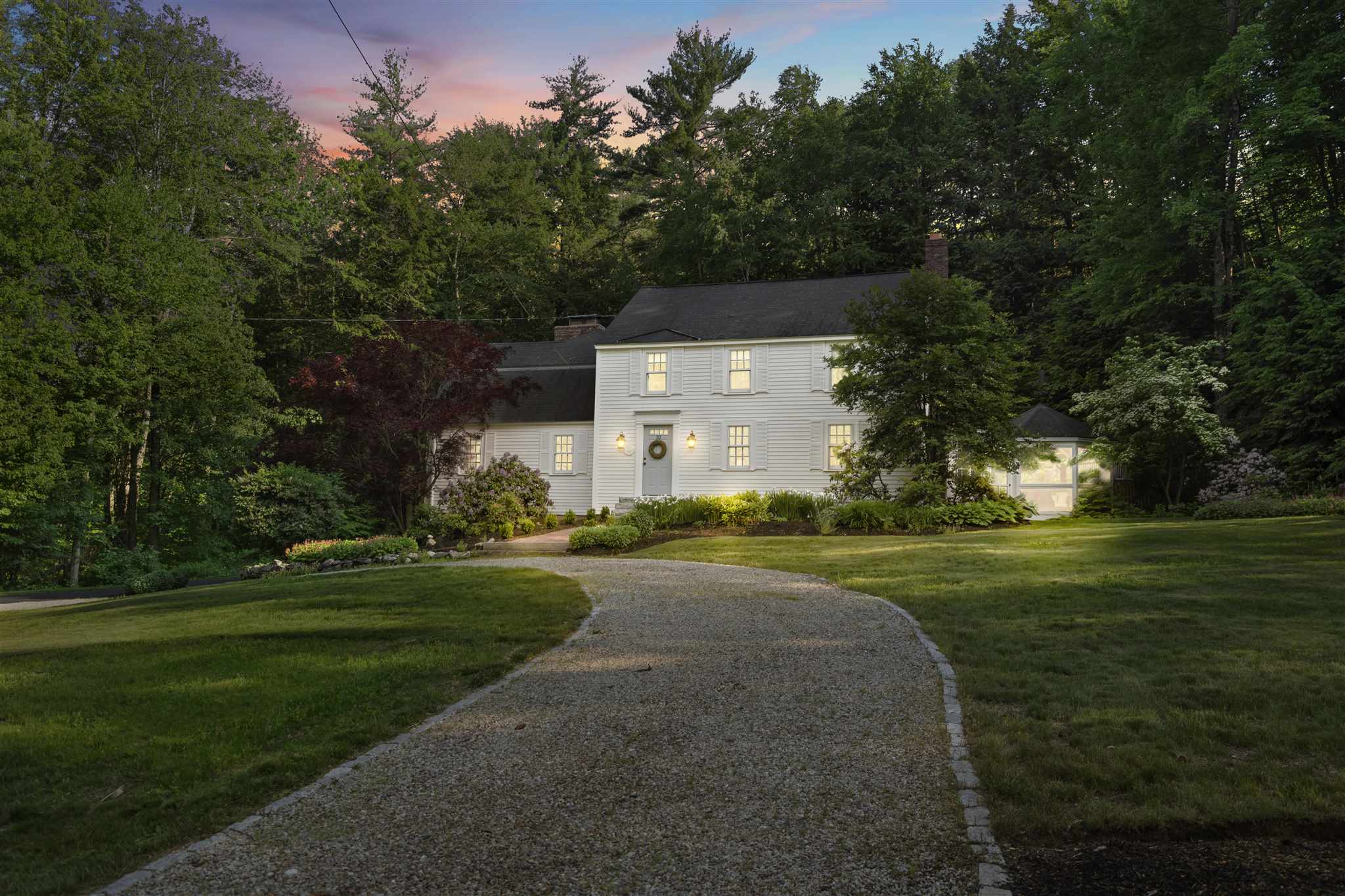 32 Christian Hill Road Amherst, NH 03031 - Photo 1 of 40