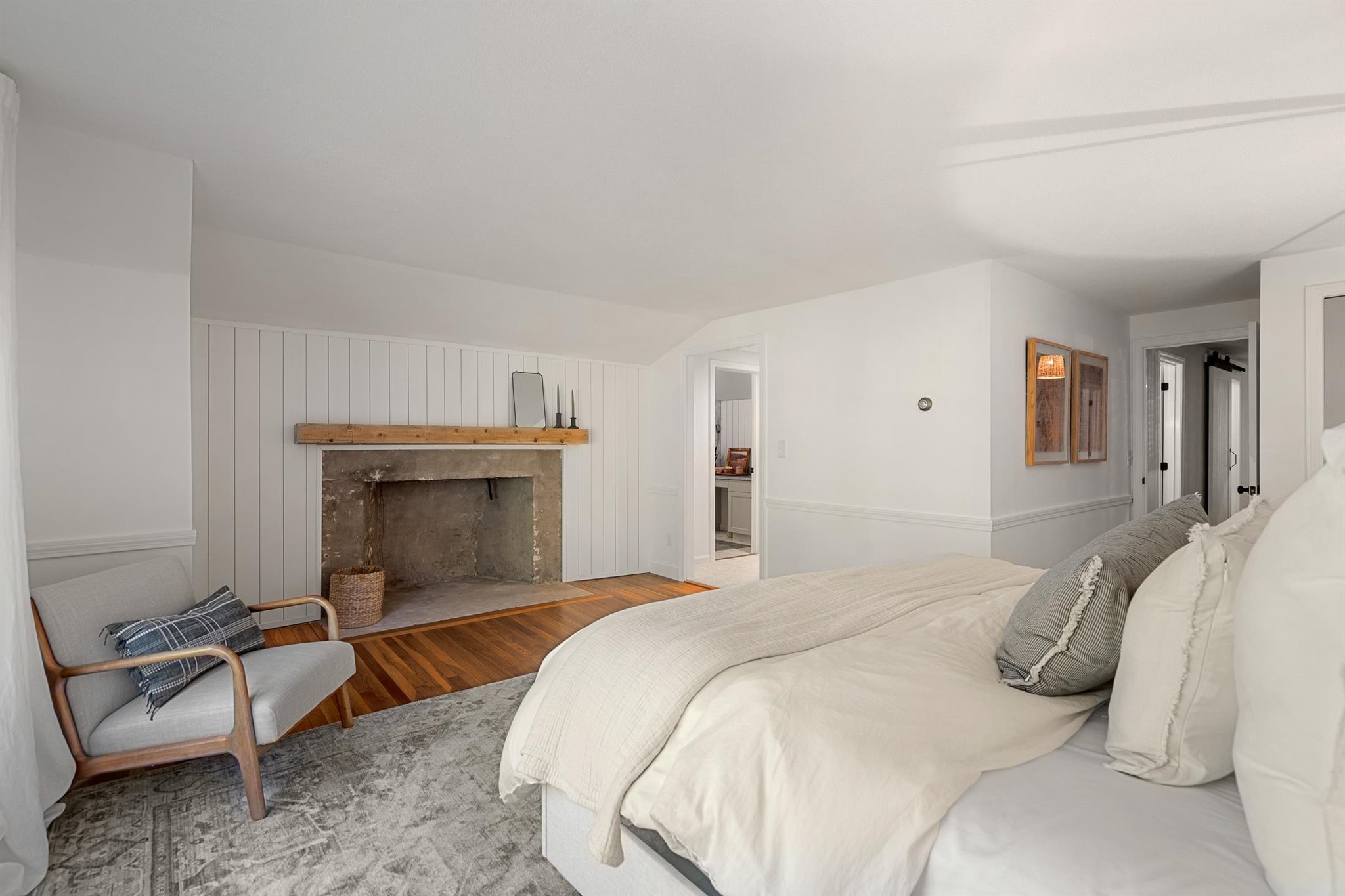 32 Christian Hill Road Amherst, NH 03031 - Photo 22 of 40