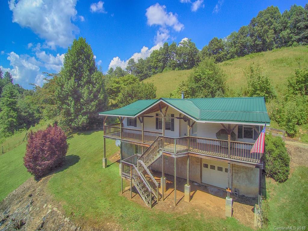 1290 Rabbit Skin Road Waynesville, NC 28785 - Photo 1 of 42 Gallery Image 1