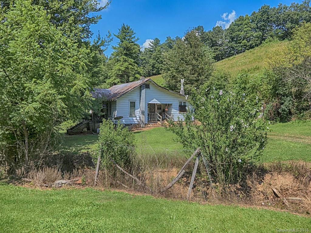 1290 Rabbit Skin Road Waynesville, NC 28785 - Photo 6 of 42 Gallery Image 6