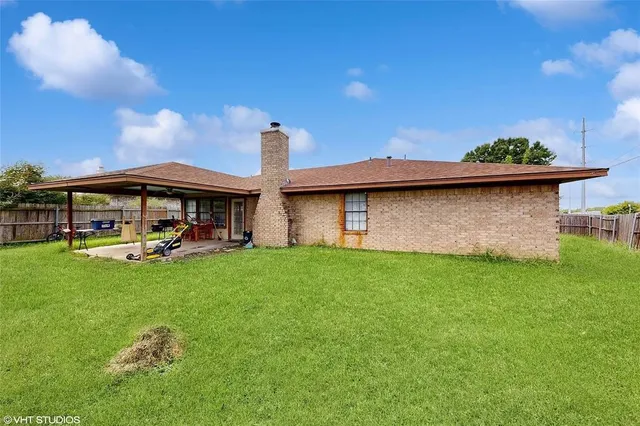 $2,135 | 841 Santa Fe Trail, Keller, TX 76248