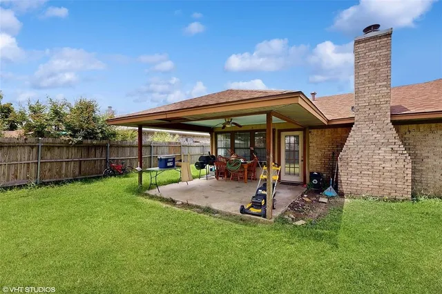 $2,135 | 841 Santa Fe Trail, Keller, TX 76248