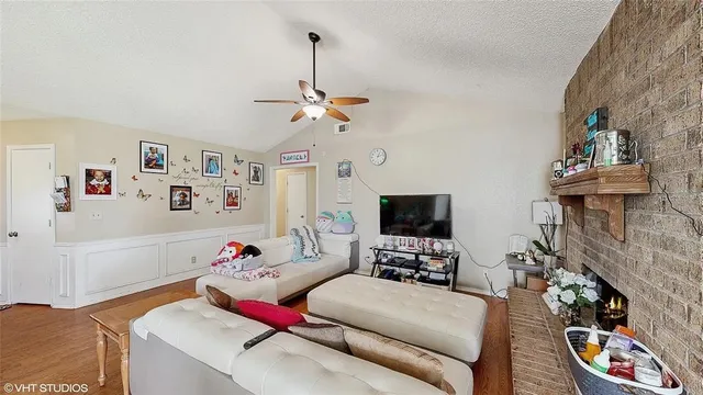 $2,135 | 841 Santa Fe Trail, Keller, TX 76248