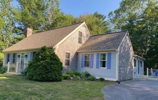 $675,000 | 67 Old Fields Road, Sandwich, MA 02563