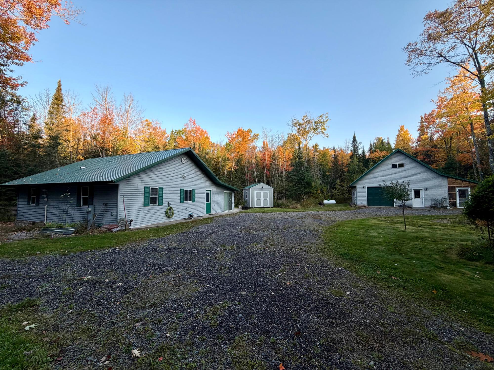 5271 Sugar Maple Road Phelps, WI 54554 - Photo 27 of 36 Gallery Image 27