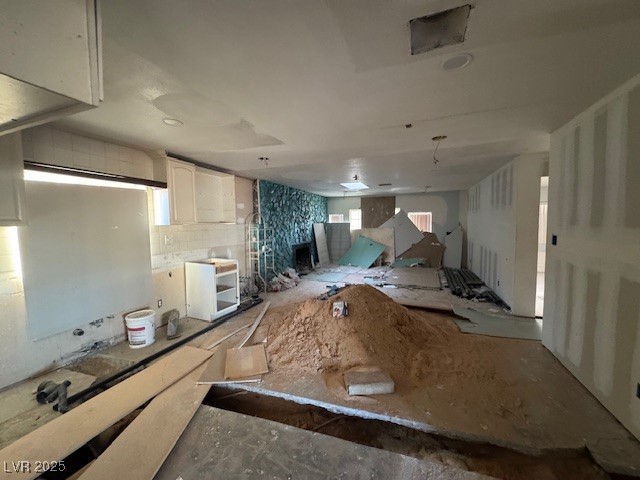 1275 Westwind Road Las Vegas, NV 89146 - Photo 6 of 30 View of miscellaneous room