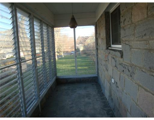64 Spring Street Westerly, RI 02891 - Photo 6 of 6 Porch.