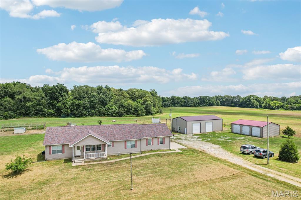 1518 Old Ripley Road Sorento, IL 62086 - Photo 49 of 57