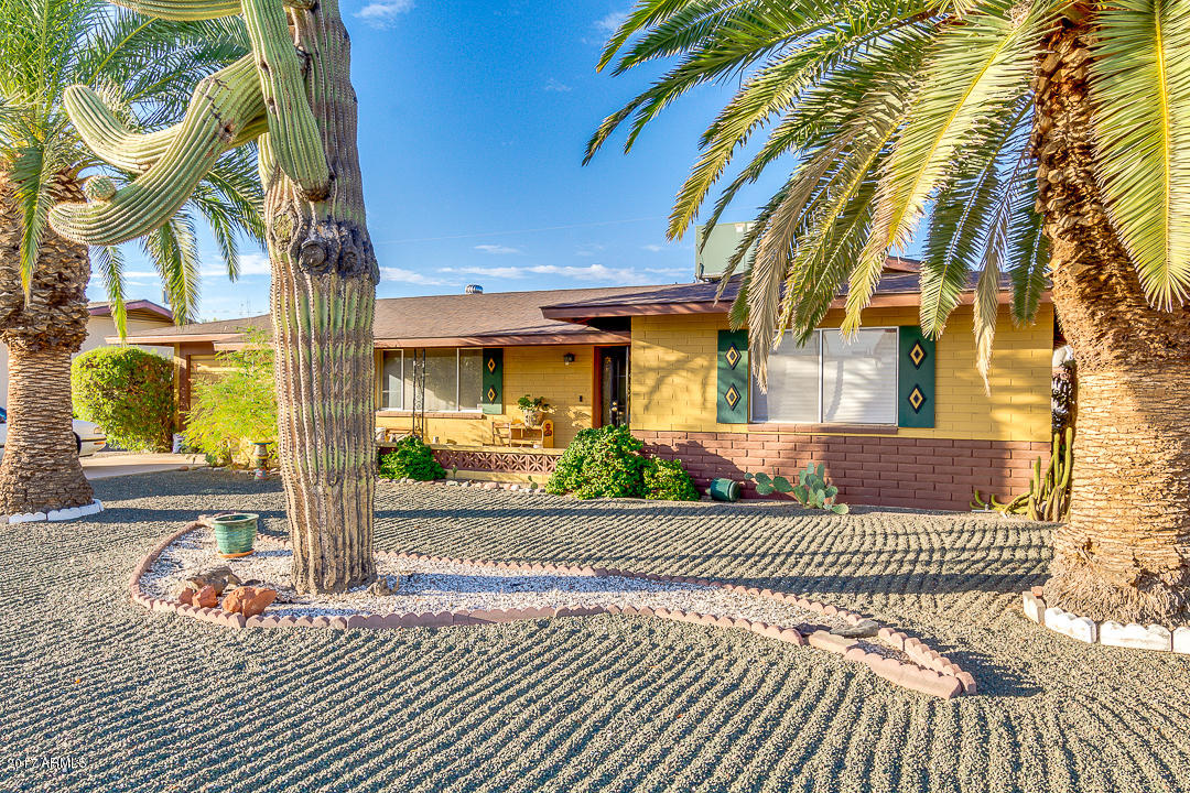 5714 Casper Road Mesa, AZ 85205 - Photo 4 of 27 04-Casper