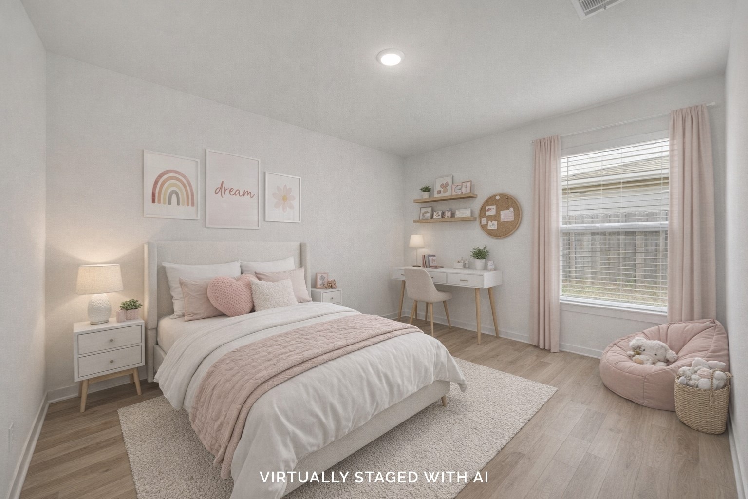 555 Flower Reed Court Magnolia, TX 77354 - Photo 6 of 34