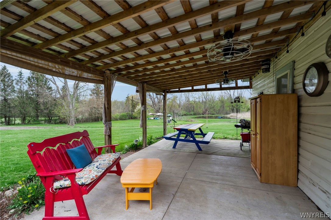 10793 Ridge Road Ridgeway, NY 14103 - Photo 26 of 41