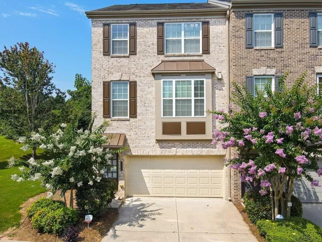 $2,395 | 5720 Pine Oak Drive Northwest, Peachtree Corners, GA 30092