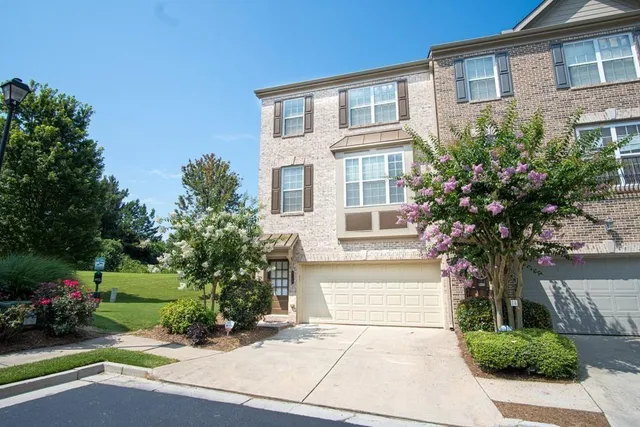 $2,395 | 5720 Pine Oak Drive Northwest, Peachtree Corners, GA 30092