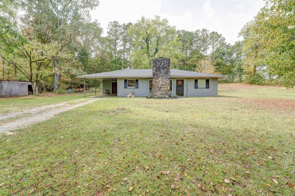 1182 Brown Bridge Road Chatsworth, GA 30705 - Photo 4 of 30 Gallery Image 4