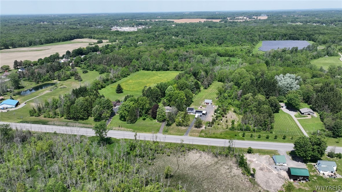 Hartshorn Road Corfu, NY 14036 - Photo 3 of 14