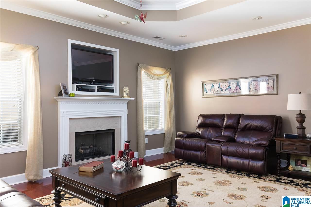 405 Trellis Circle Springville, AL 35146 - Photo 13 of 28