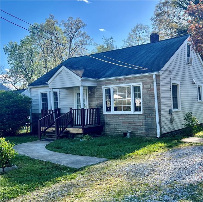 810 Mark Street High Point, NC 27260 - Photo 1 of 34 Gallery Image 1