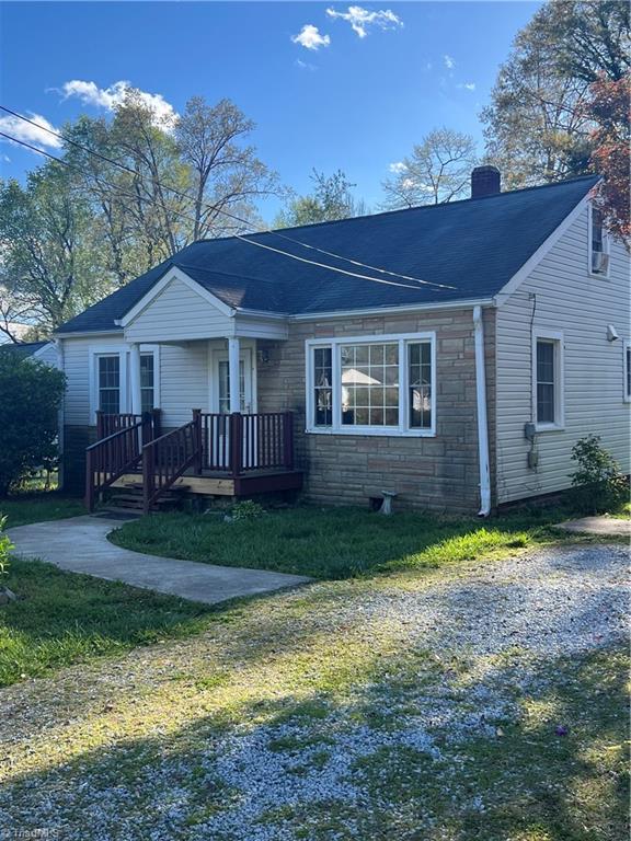 810 Mark Street High Point, NC 27260 - Photo 5 of 34 Gallery Image 5