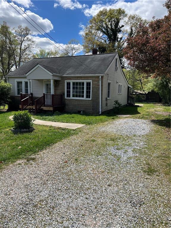 810 Mark Street High Point, NC 27260 - Photo 9 of 34 Gallery Image 9