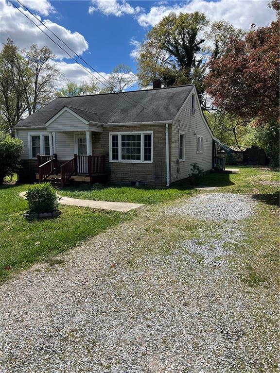 810 Mark Street High Point, NC 27260 - Photo 10 of 34 Gallery Image 10