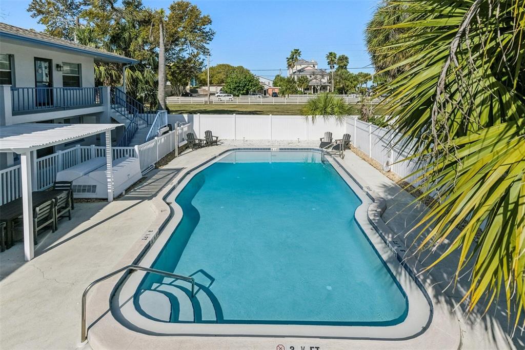 2308 1st Street, Unit 1 Indian Rocks Beach, FL 33785 - Photo 18 of 18 Gallery Image 18