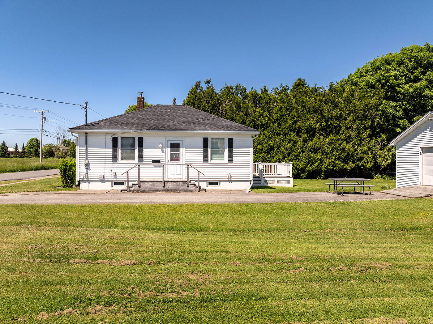 34 Thatcher Street Thomaston, ME 04861 - Photo 14 of 25 DJI_0134