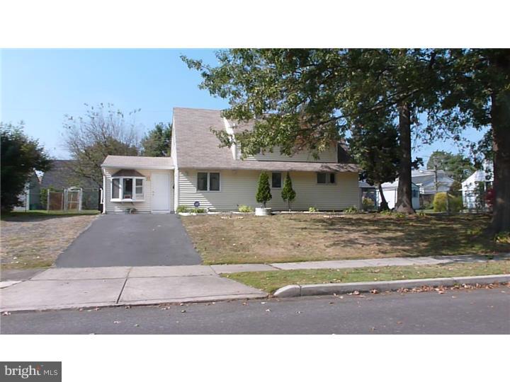 37 Gooseneck Road Levittown, PA 19057 - Photo 1 of 25 Exterior Front